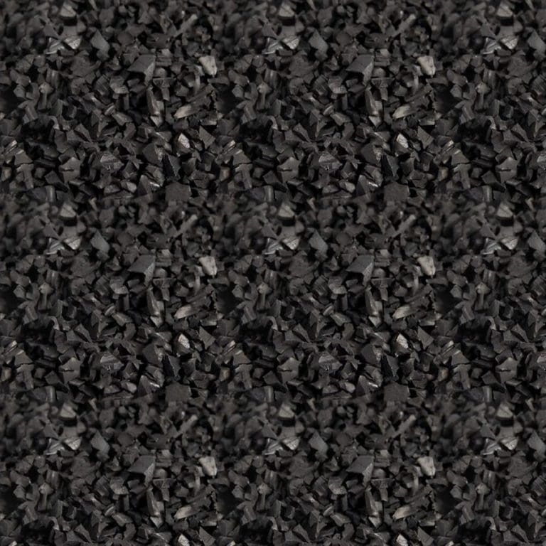 Black EPDM Granules