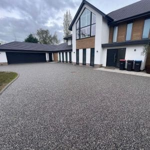 Koala PERMABOUND Resin Bound Driveway