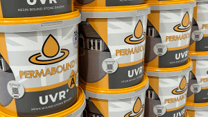 Introducing PERMABOUND Pre-Printed Buckets