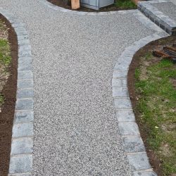 Runestone Resin Bound Path