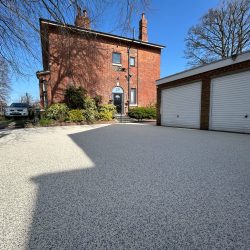 Whitehaven Resin Bound Driveway